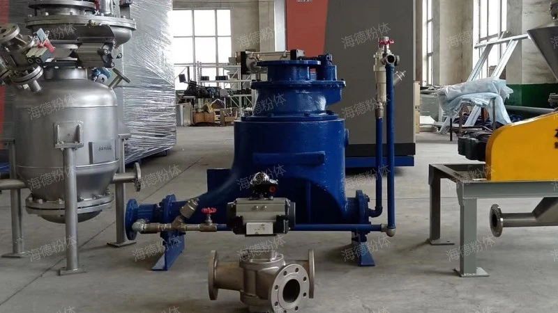 AV насос для газовой транспортировки