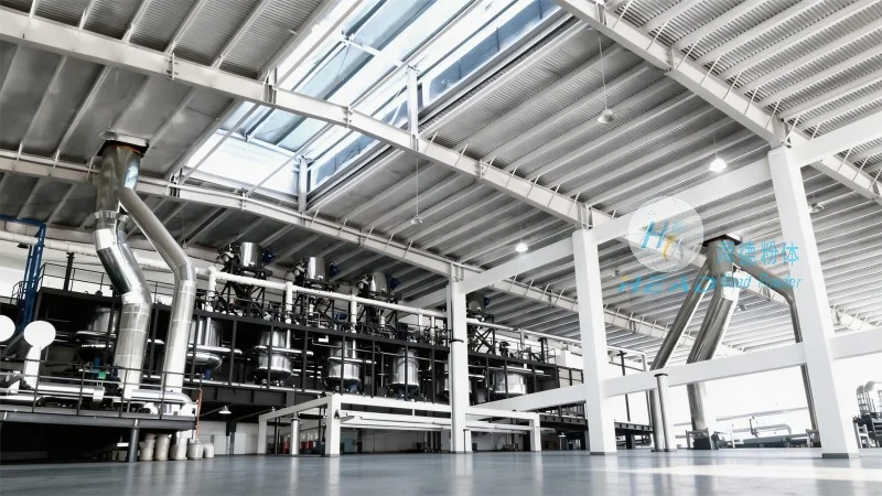 Wood Dust Conveying Methods & Pneumatic Conveying
