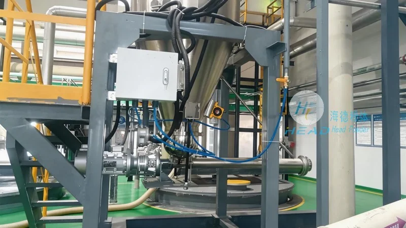 Concrete Conveying Methods & Pneumatic Conveying